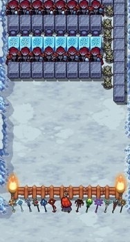 魔导师塔防