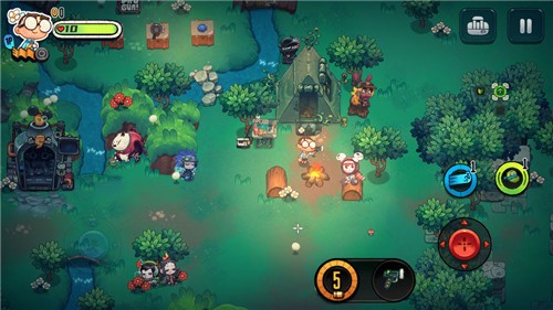 恶果之地新版3.1.4