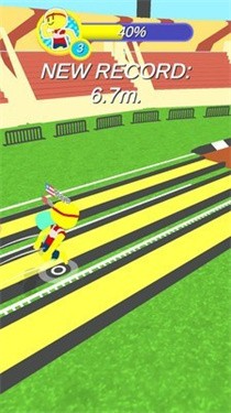 奥运金牌大作战