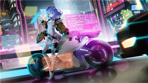 临界指令九游版
