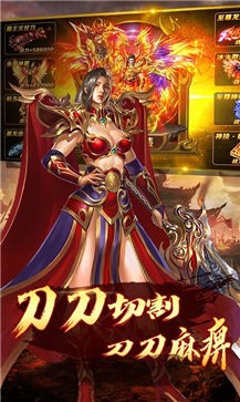 冰雪传奇三职业