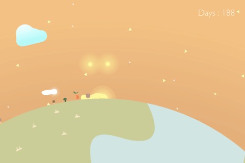 星季游戏
