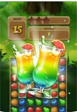 果汁流行狂