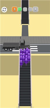 上车冲冲冲2