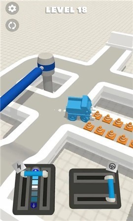 公路怪胎