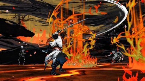 百鬼魔道官方版