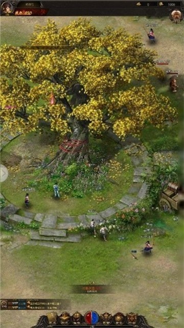 盛世龙城之战魂