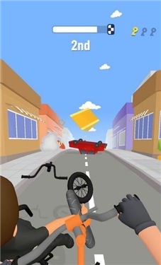 Wheelie