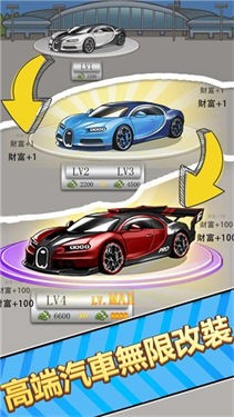 巅峰车行