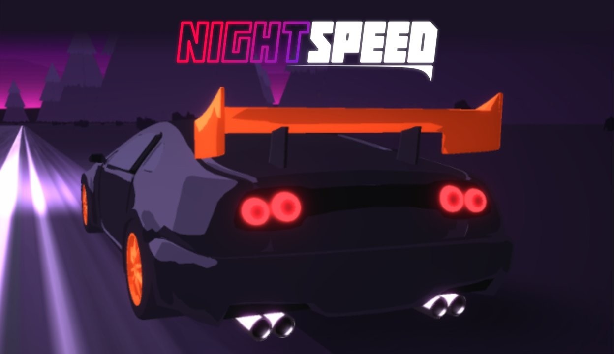 夜速手游