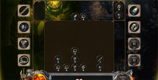 烈火无双神装合成高爆版