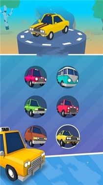 爆炸汽车