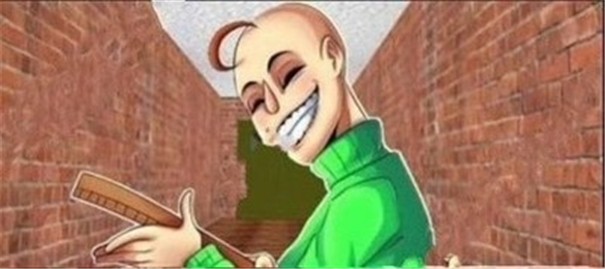 疯狂的校长逃离学校