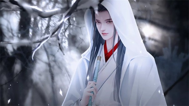 女魔头的糟心男人们