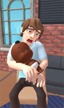 Affairs 3D Silly Secrets