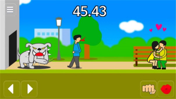 末日模拟器60秒