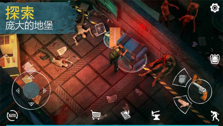 生死存亡专业版