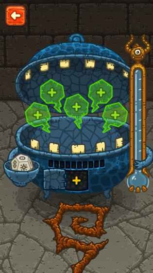 黑暗料理王iOS