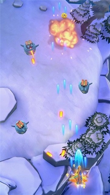 星巡守卫队