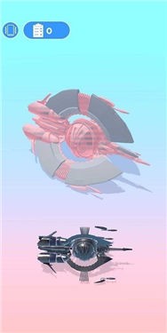 盲盒开箱Assemble