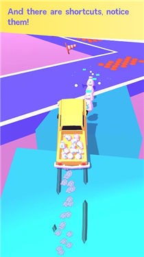 掠夺逃生3D