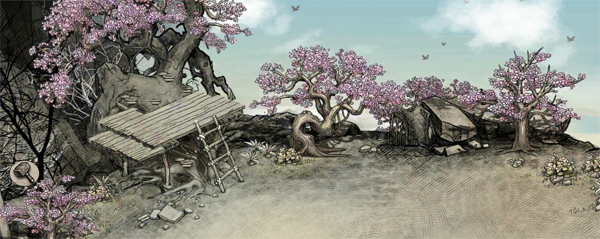 荒岛求生IOS版