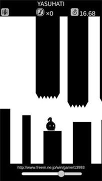 八分音符酱