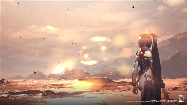 Project EVE