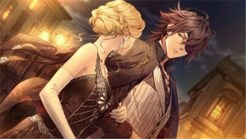 虔诚之花的晚钟汉化版