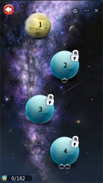 拯救多拉星