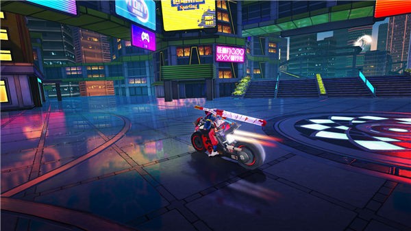 镇魂街天生为王体验服