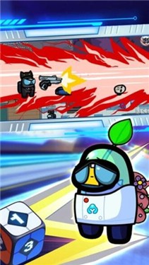 太空人模拟器