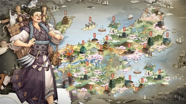 天下大豪商