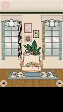 逃脱猫咪屋