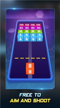 2048魔方赢家