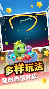 卡通消消王红包版