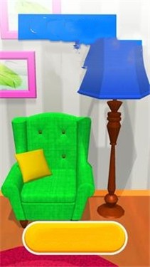 蚂蚁粉碎机3D