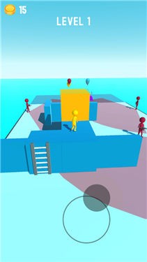 潜行大师3D