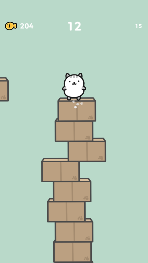 抖音砰砰猫