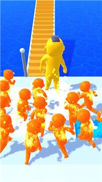 水上乱斗英雄