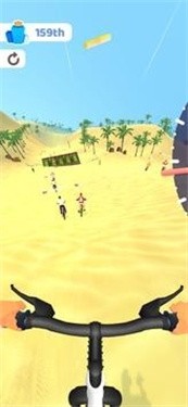 驾驶极限3D