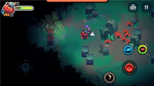 恶果之地新版3.1.4