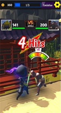 筑岛武士Samurai of tsushima