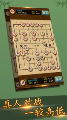 桌乐象棋