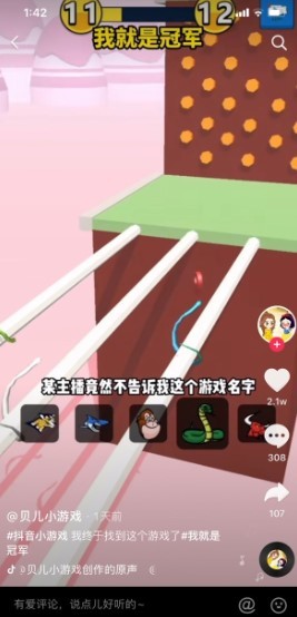我就是冠军