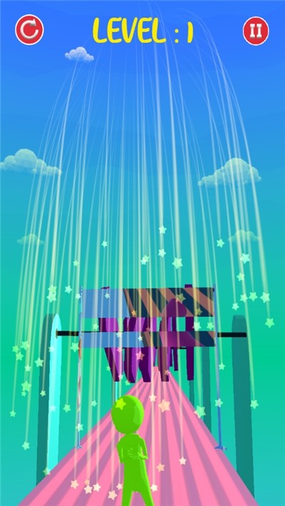 3D趣味跑步FUN Run 3D