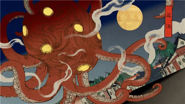 第五件遗留物测试服