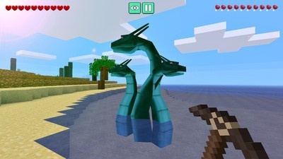 创造星球