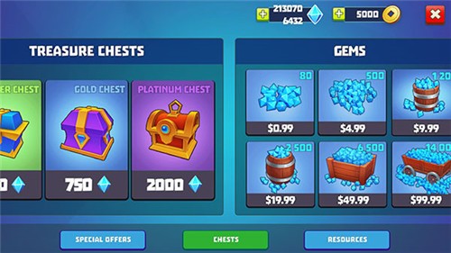 魔法光束中文版