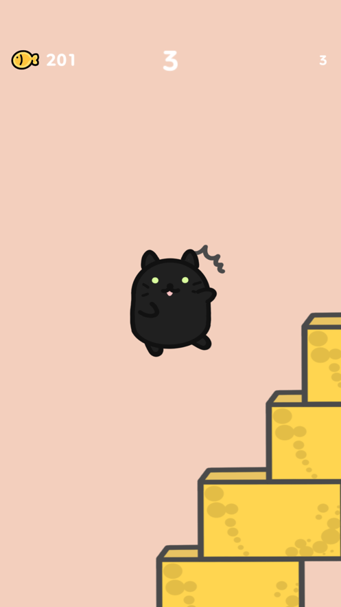 抖音砰砰猫